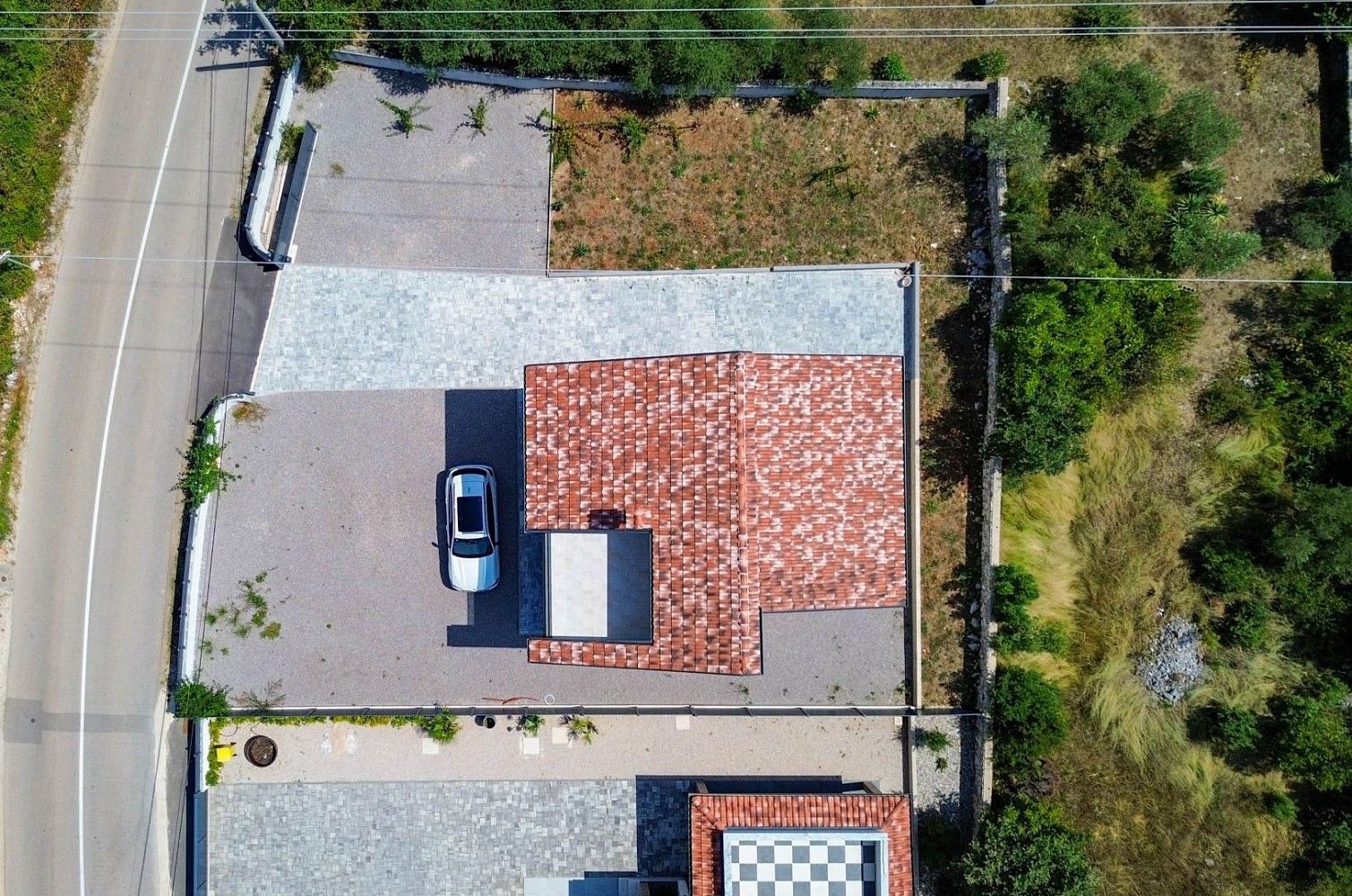 Rodinný dům · 184 m² · Dobrinj, Primorsko-goranska županija, Chorvatsko - 3