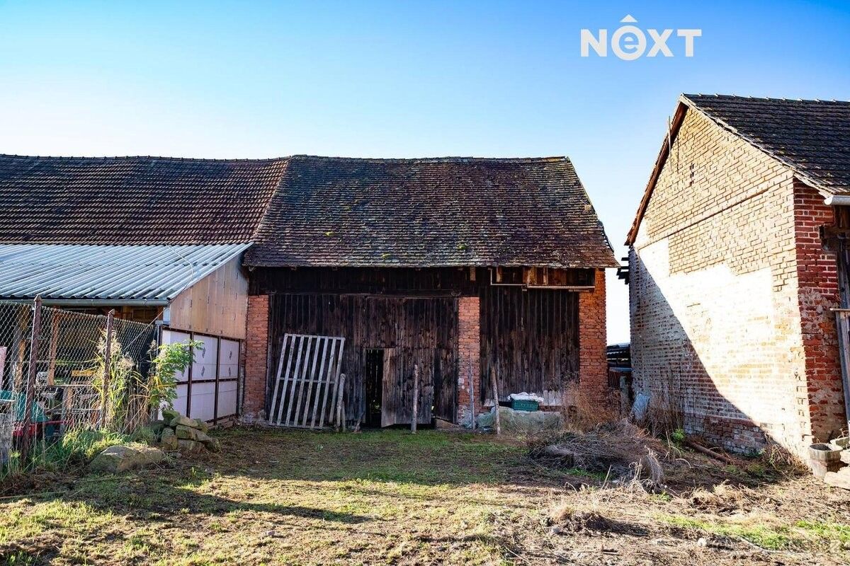 Prodej pozemek pro bydlení - Nechanice, 503 15