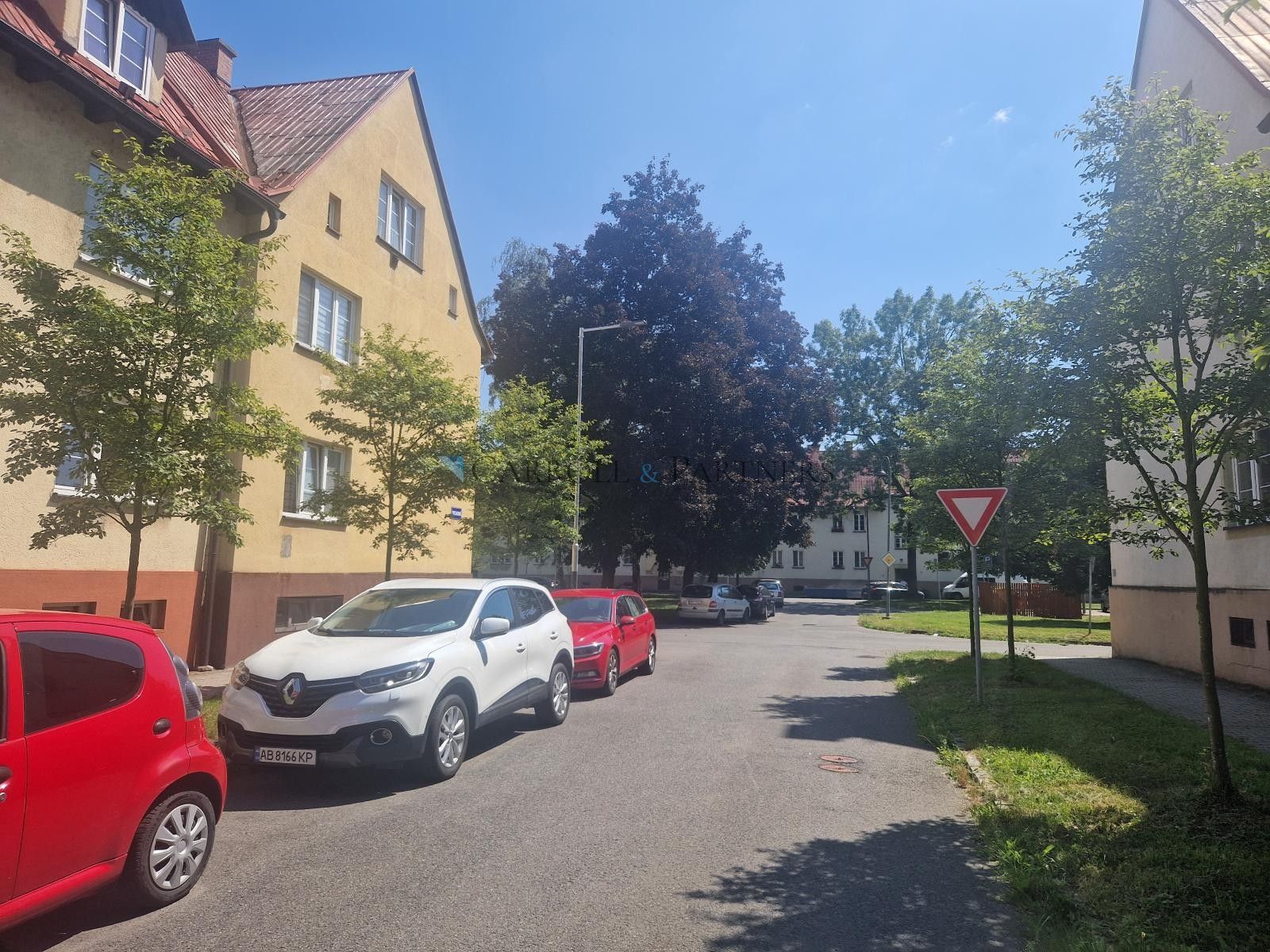 2+1, Obchodní, Ostrava, 54 m² - 1