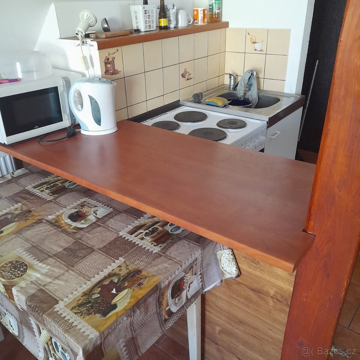 Pronájem byt - Lánov, 543 41