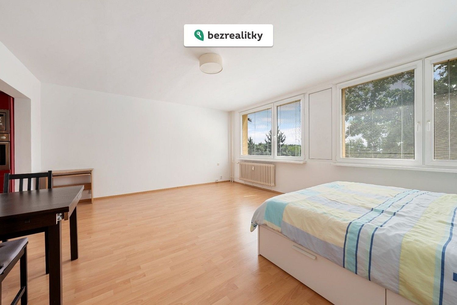 1+kk, Praha - Troja, okres Praha 8, Hlavní město Praha, 40 m²