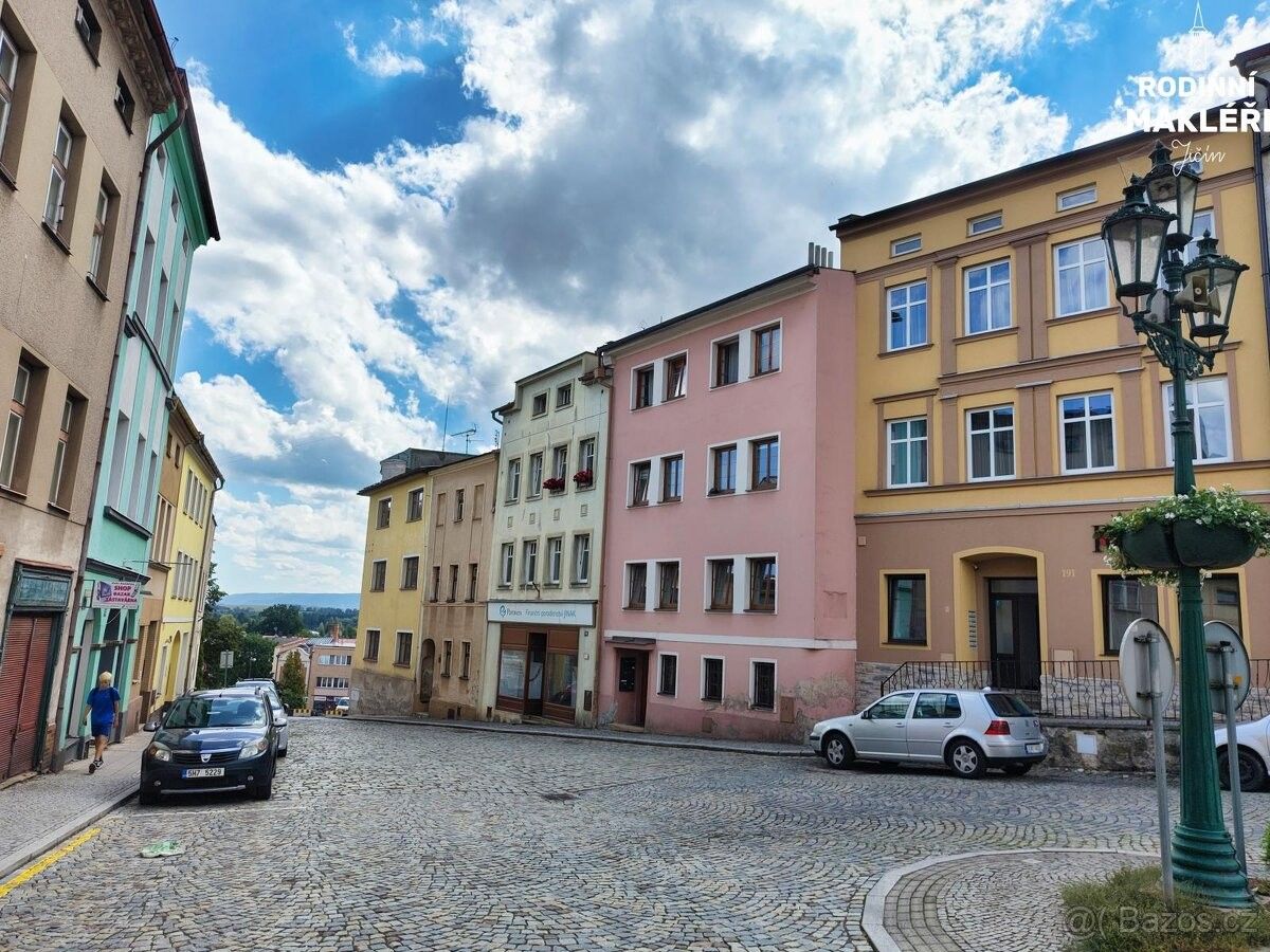 Byty, Broumov, 550 01