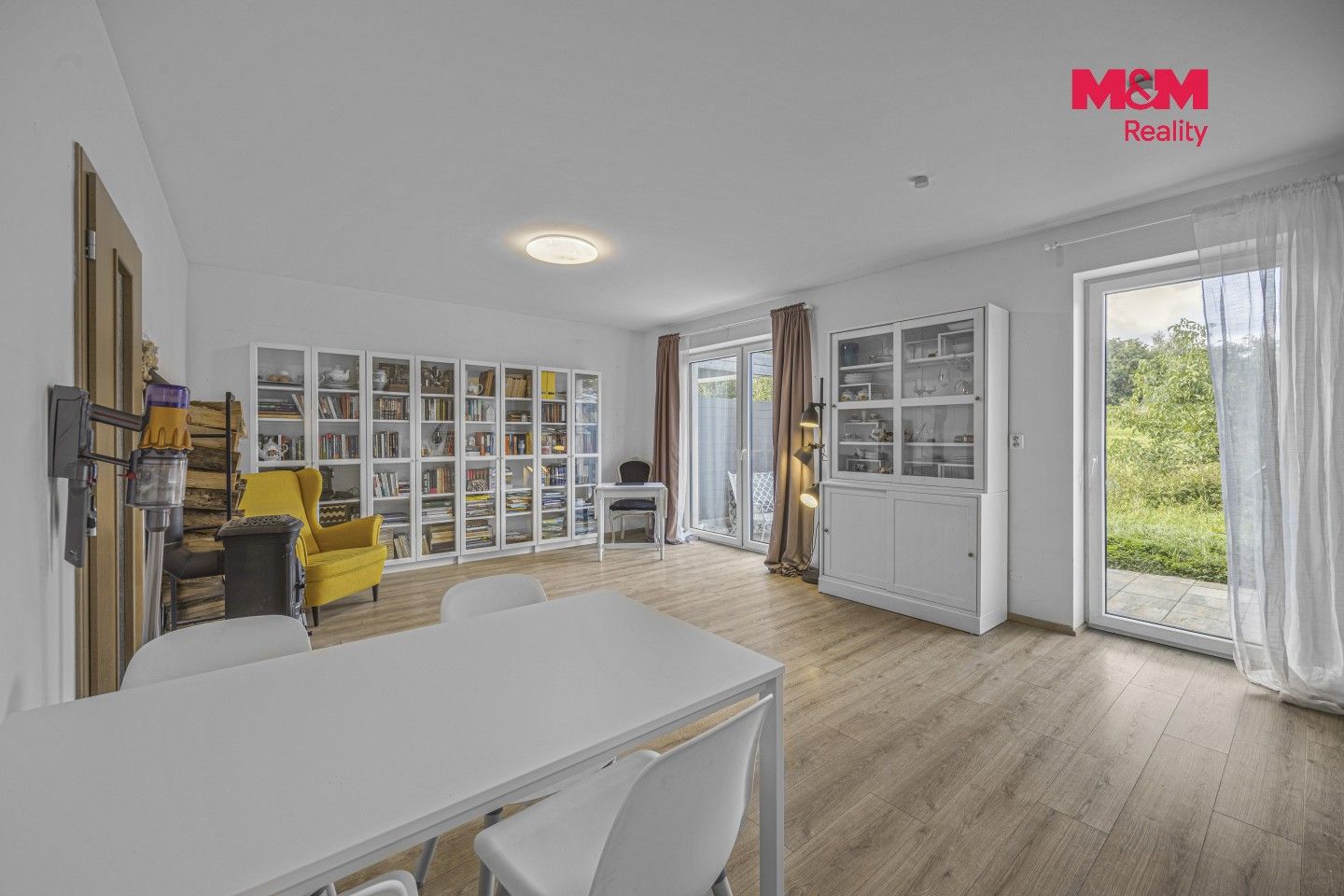 Prodej rodinný dům - Na Obci, Hostouň, 119 m² - 2