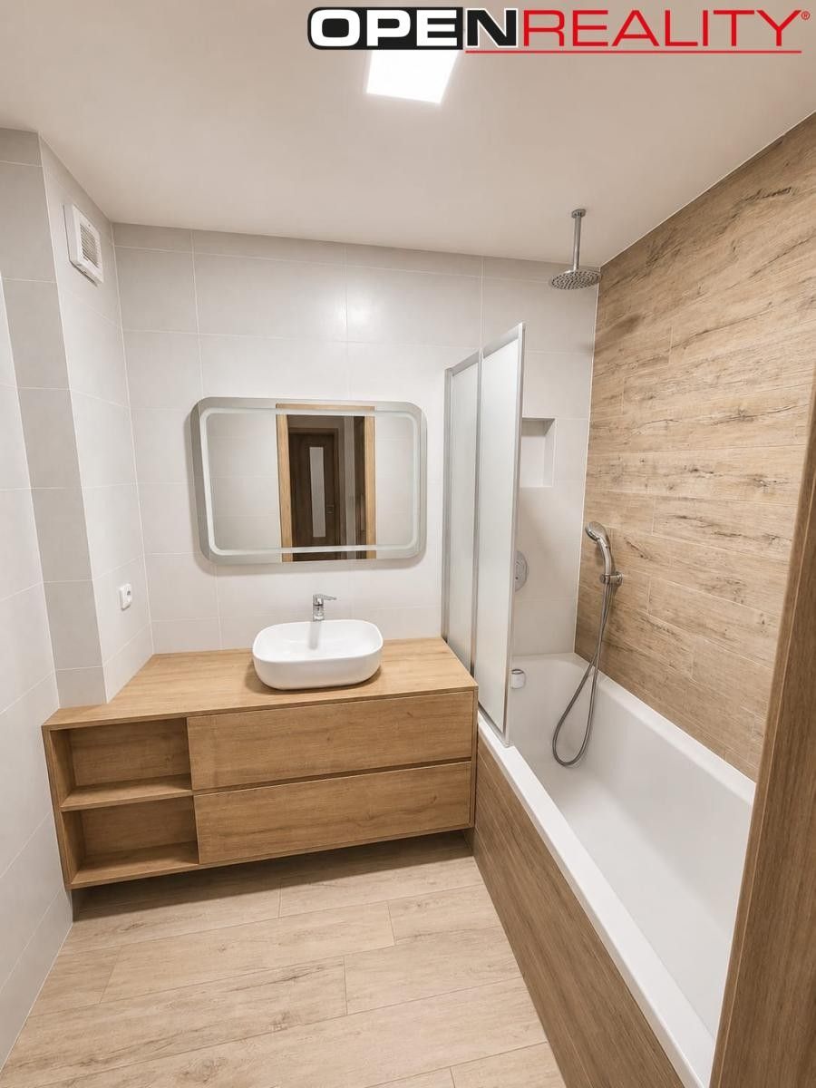 Byt 3+1 · 86 m² · Ořechovka, Strážnice - 3