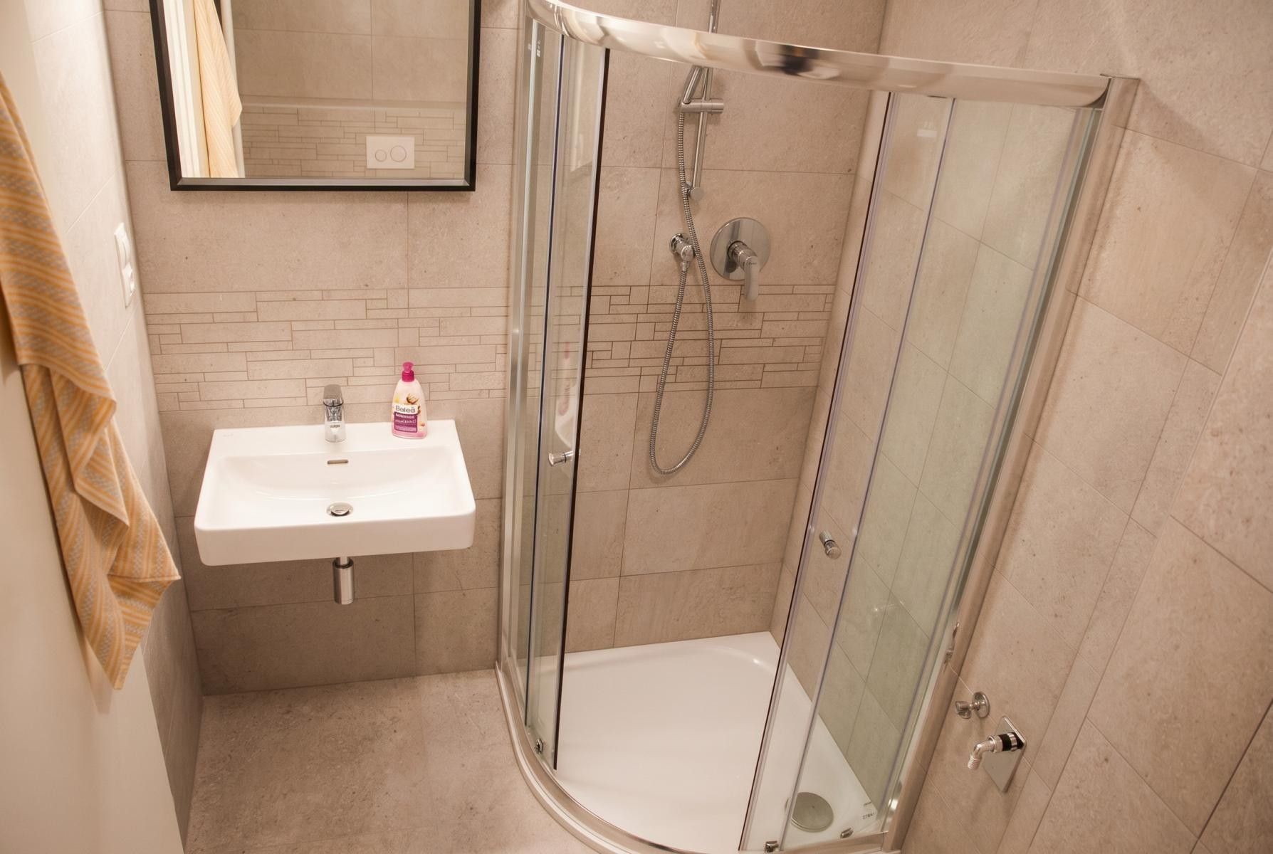 Byt 1+kk · 29 m² · Zaječí hora, Brno - 4