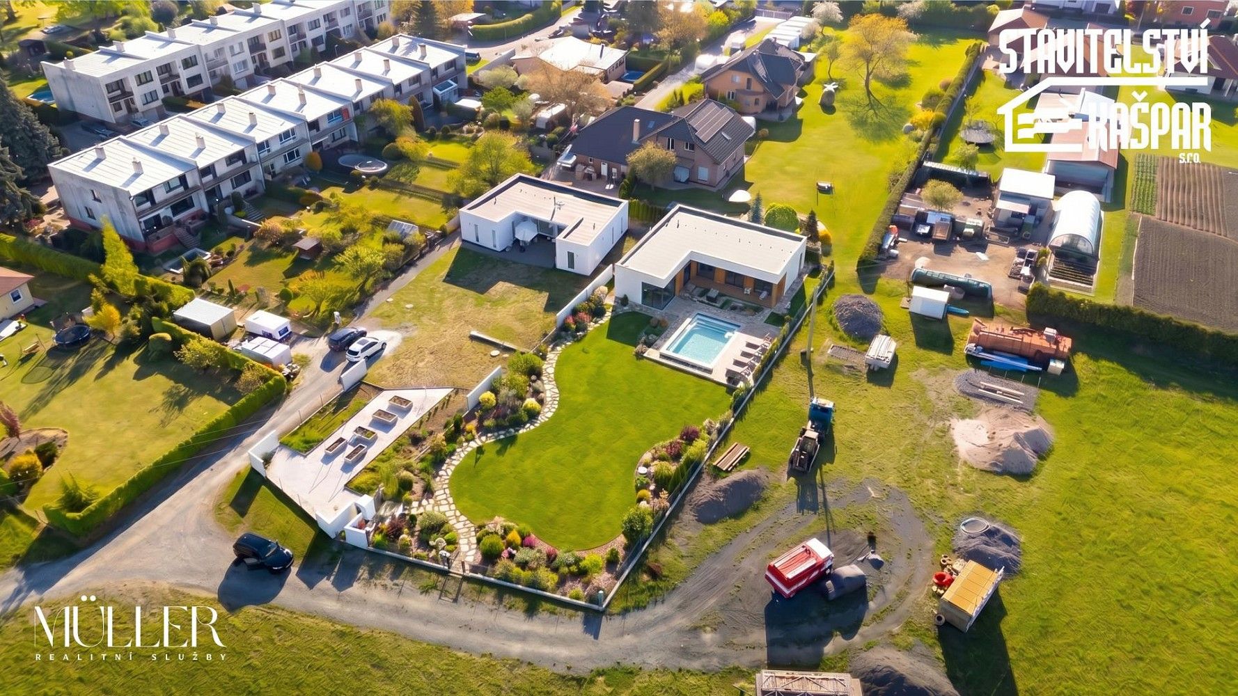 Rodinný dům · 102 m² · Sadová, Holice, okres Pardubice - 2