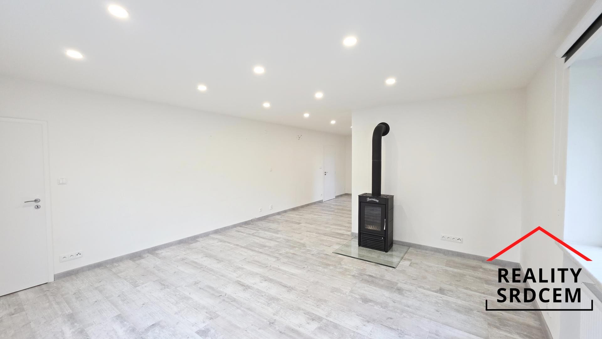 Pronájem byt 3+1 - Vyšní Lhoty, 96 m² - 5