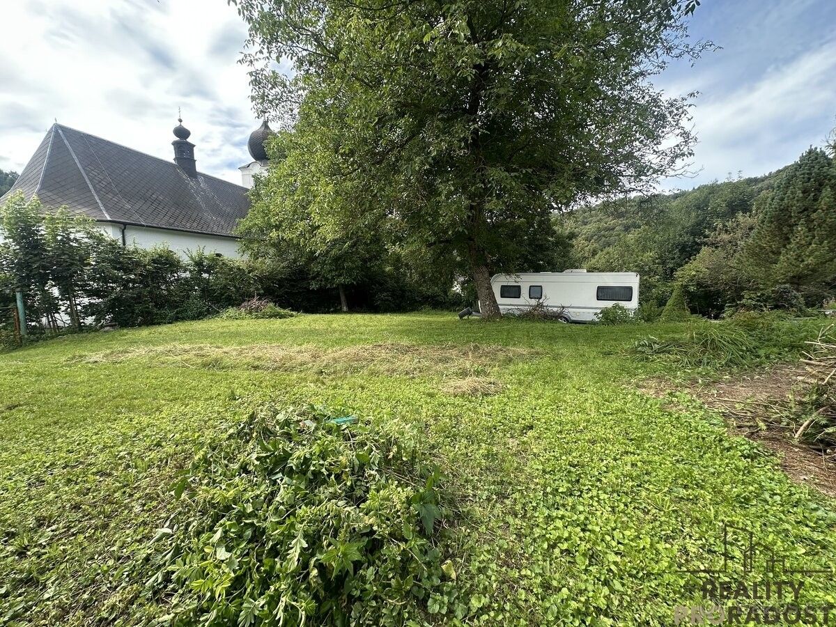 Pozemky pro bydlení, Velké Losiny, 788 15