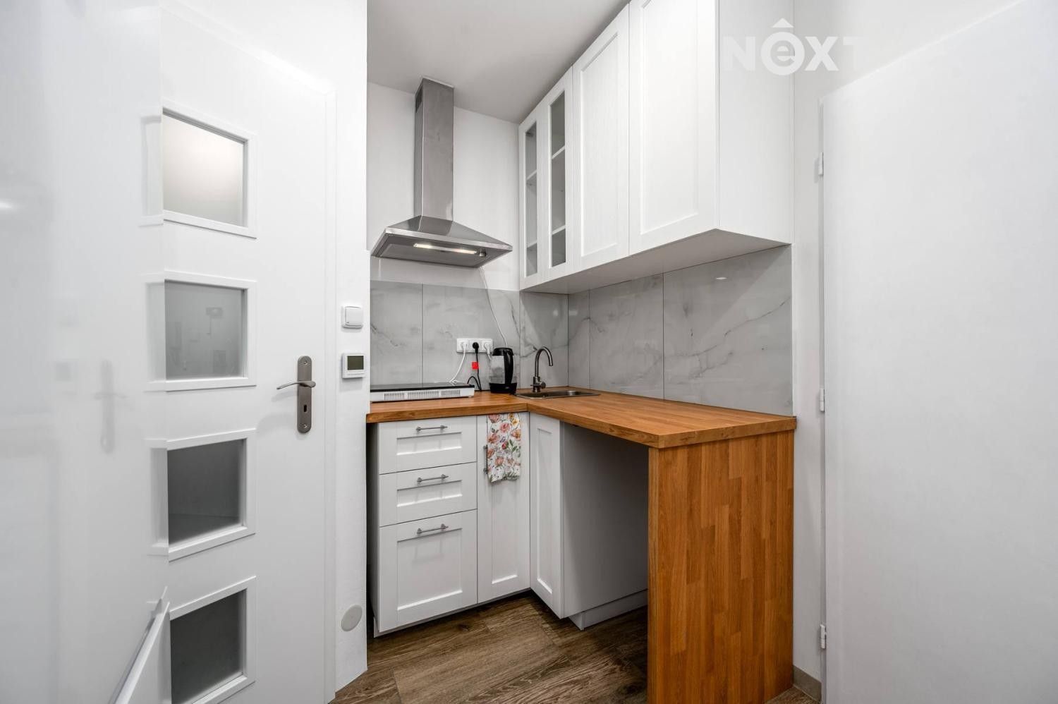 Prodej byt 1+kk - Záběhlická 1722, Praha Záběhlice, 24 m² - 5