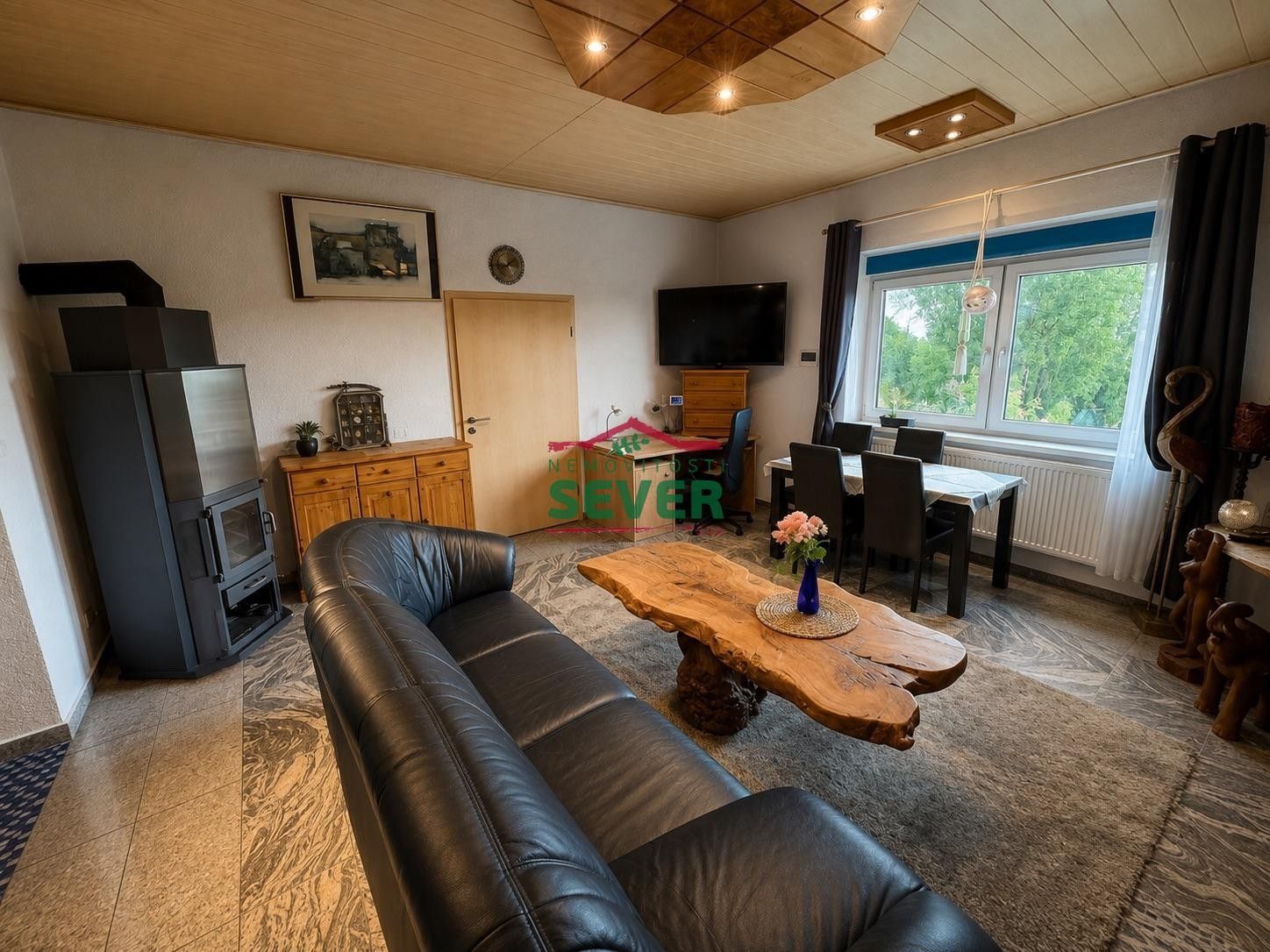 Rodinný dům · 220 m² · Větrná, Litvínov - 3