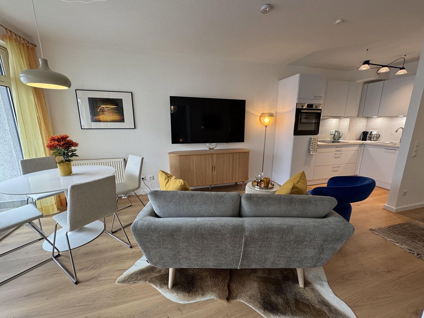 Byt 2+1 · 43 m² · Berlin Mitte Berlin 10179 - 3