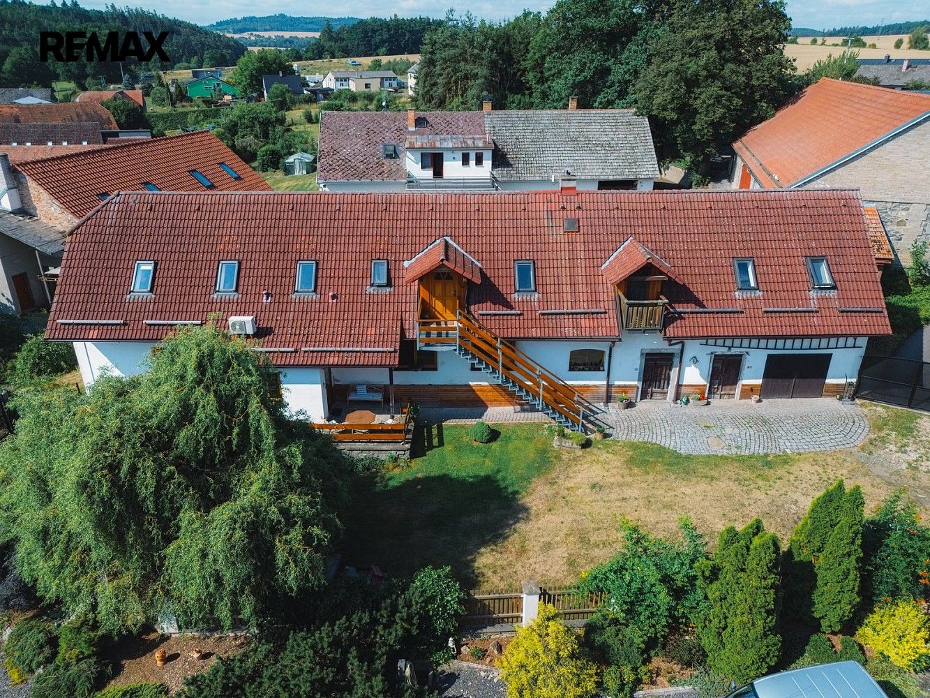 Rodinný dům, 240 m²