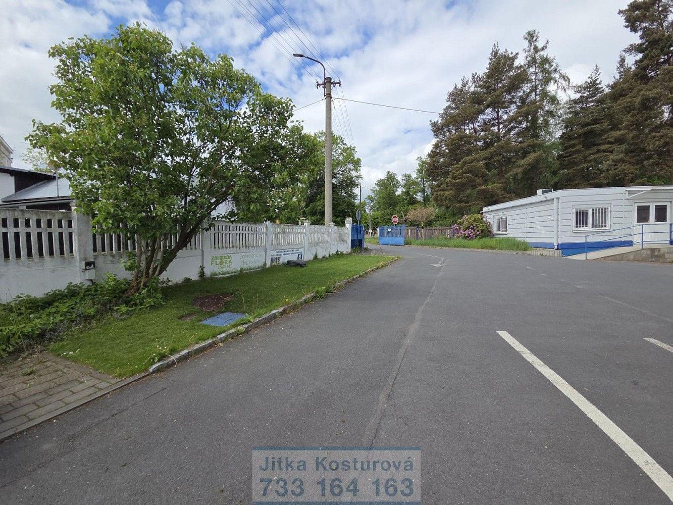 Pronájem obchodní prostory - Krnov - Pod Cvilínem, okres Bruntál, Moravskoslezský kraj, 234 m² - 2