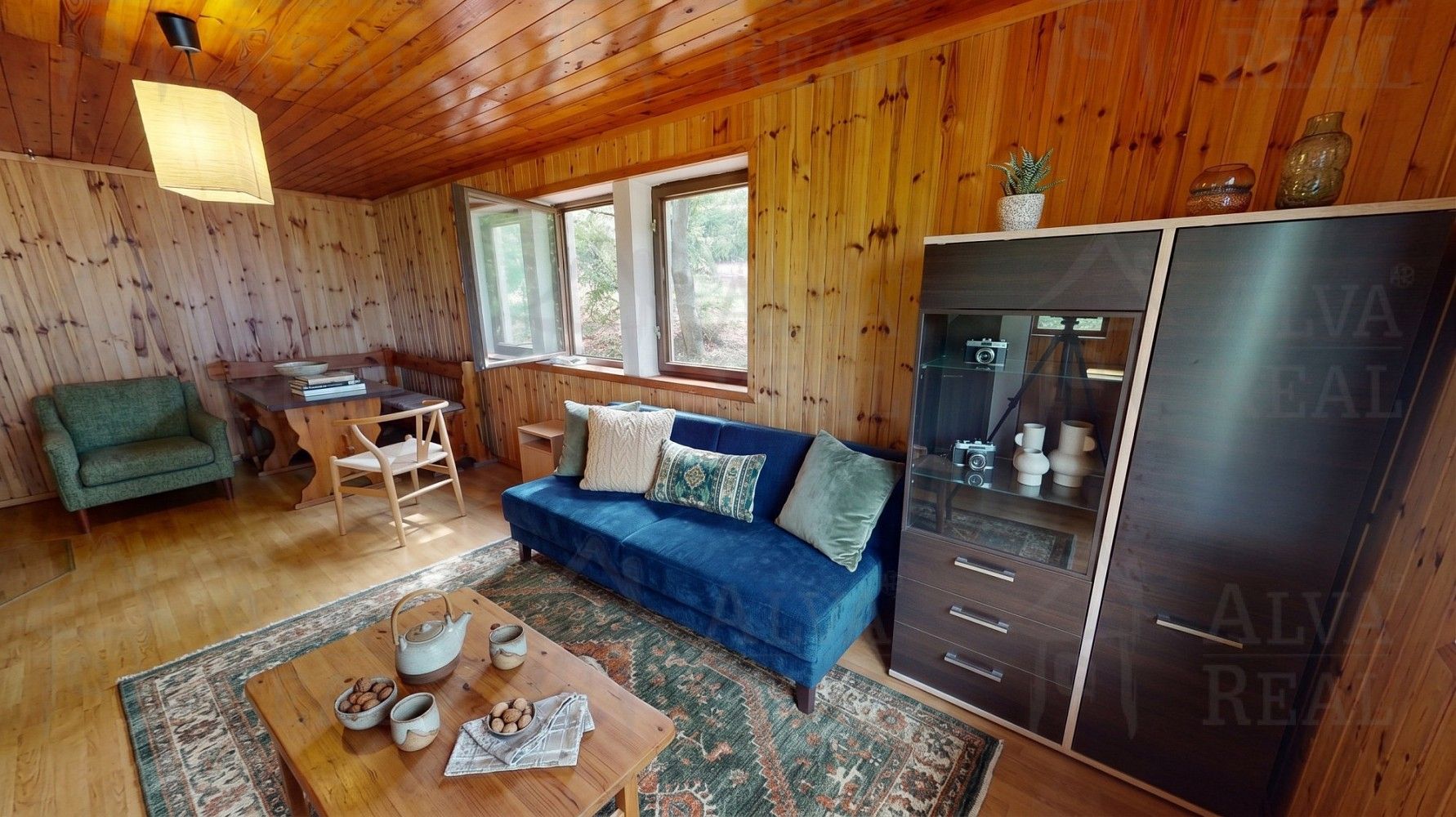 Prodej chalupa - Lipůvka, okres Blansko, Jihomoravský kraj, 122 m² - 5