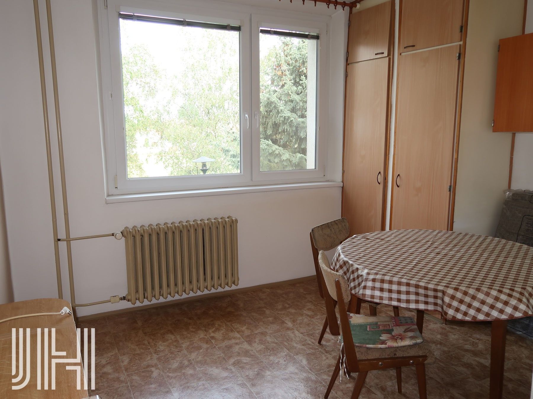 Pronájem byt 1+1 - Tylova, Prostějov, 40 m² - 5