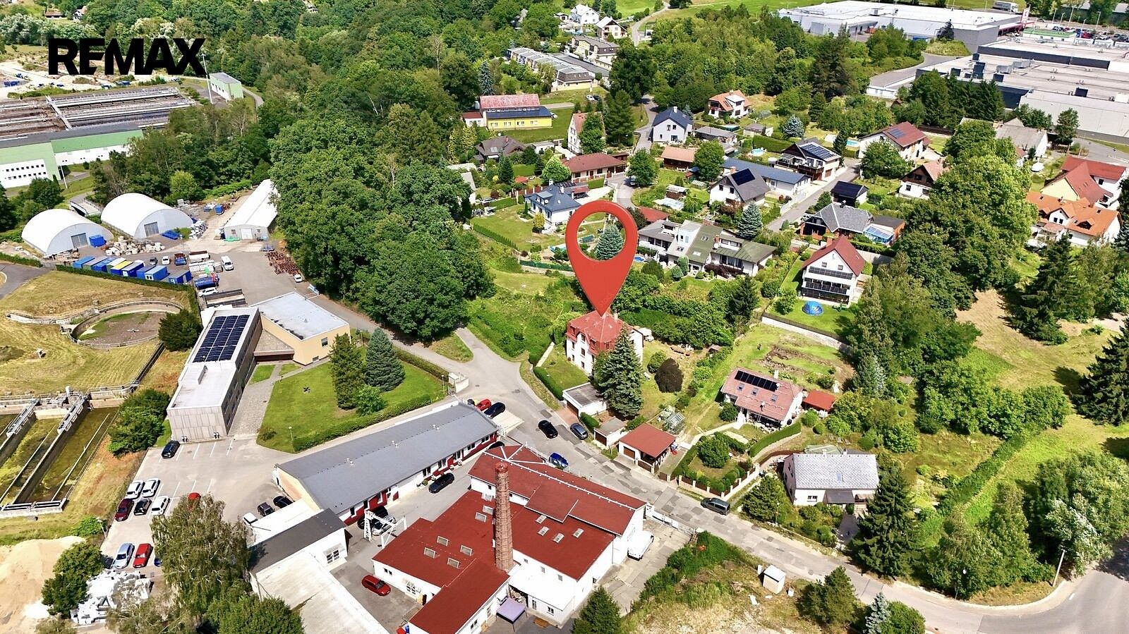 3+1, Liberec - Liberec XII-Staré Pavlovice, Liberecký kraj, 81 m² - 2