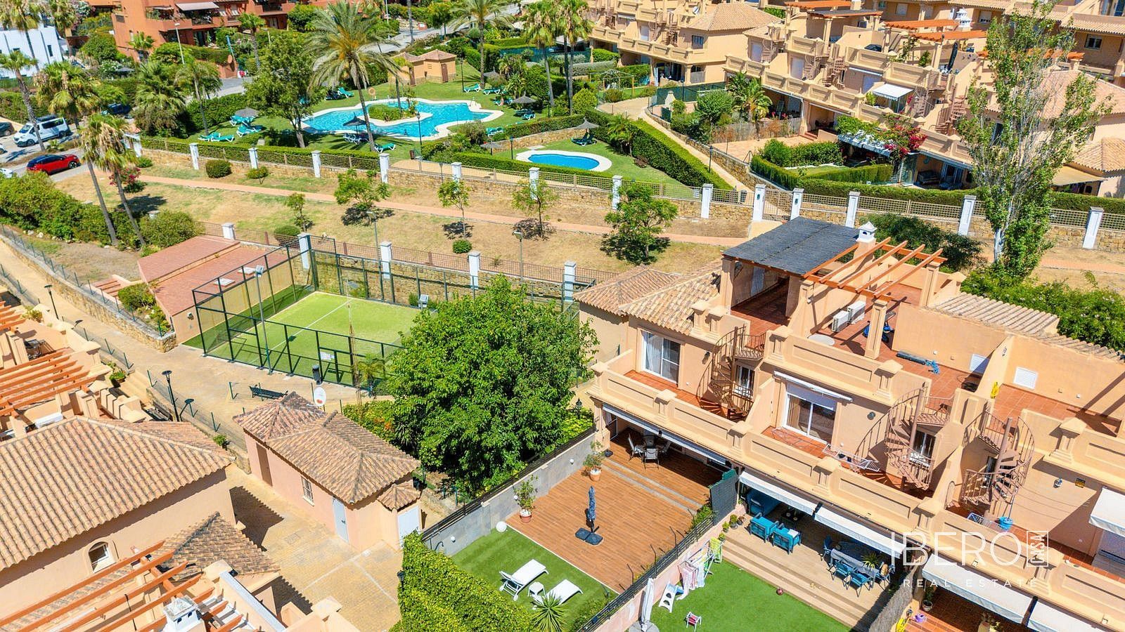 Rodinný dům · 140 m² · Estepona, ES - 4
