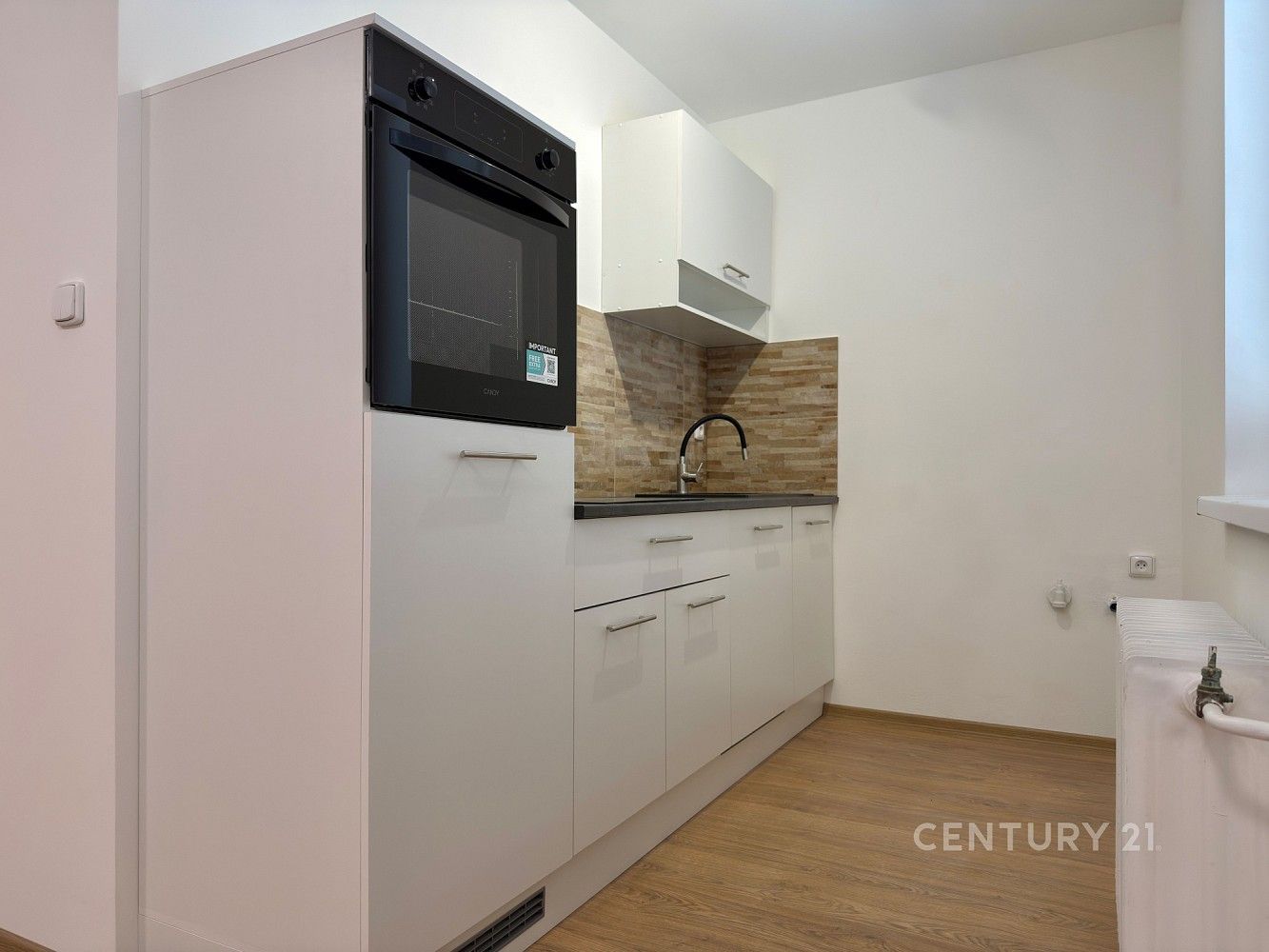 Pronájem byt 1+kk - Havlíčkova, Kroměříž, 26 m² - 2