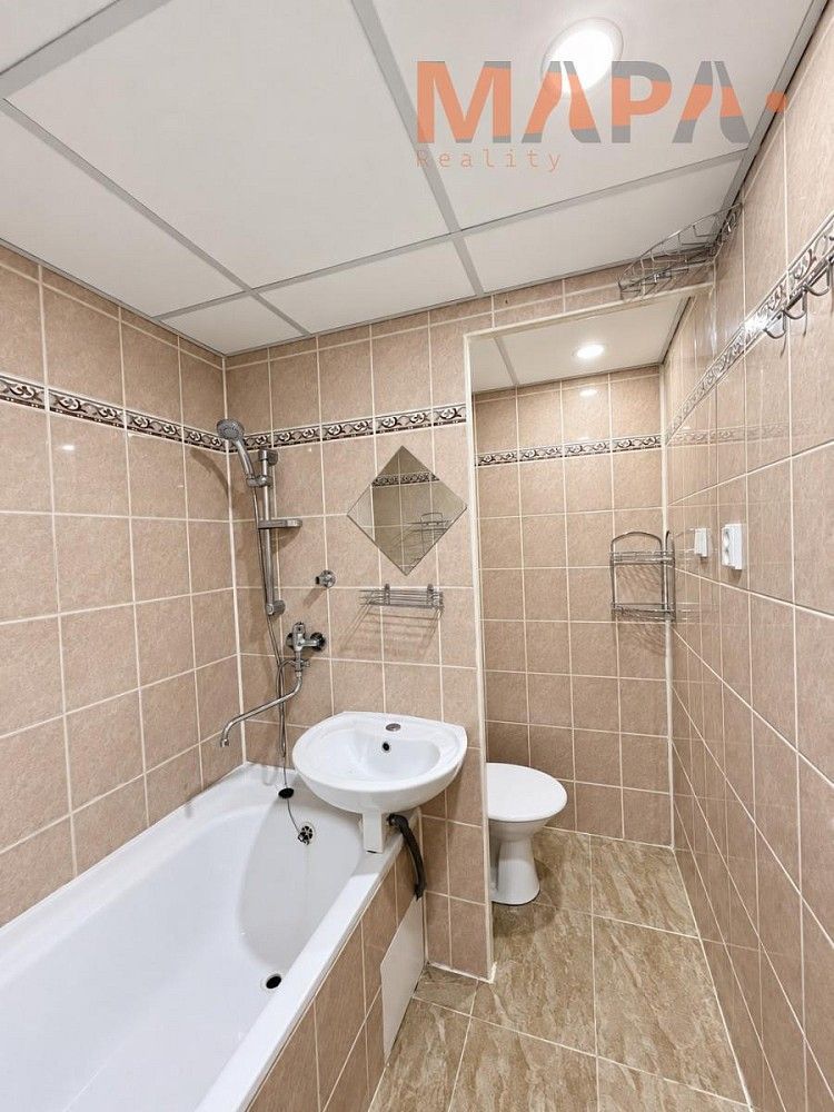 Byt 1+1 · 33 m² · Jirkov, okres Chomutov, Ústecký kraj - 3