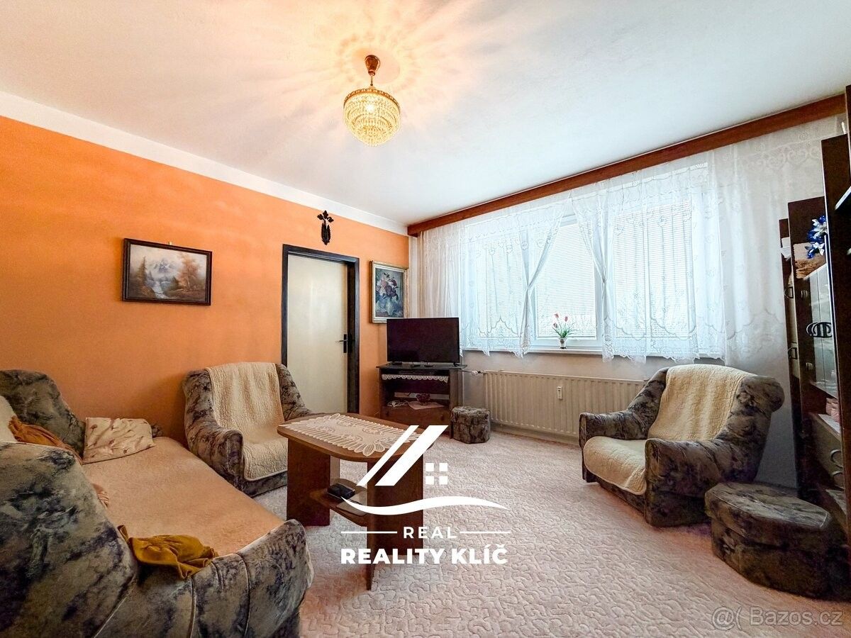 Prodej byt - Havířov, 736 01