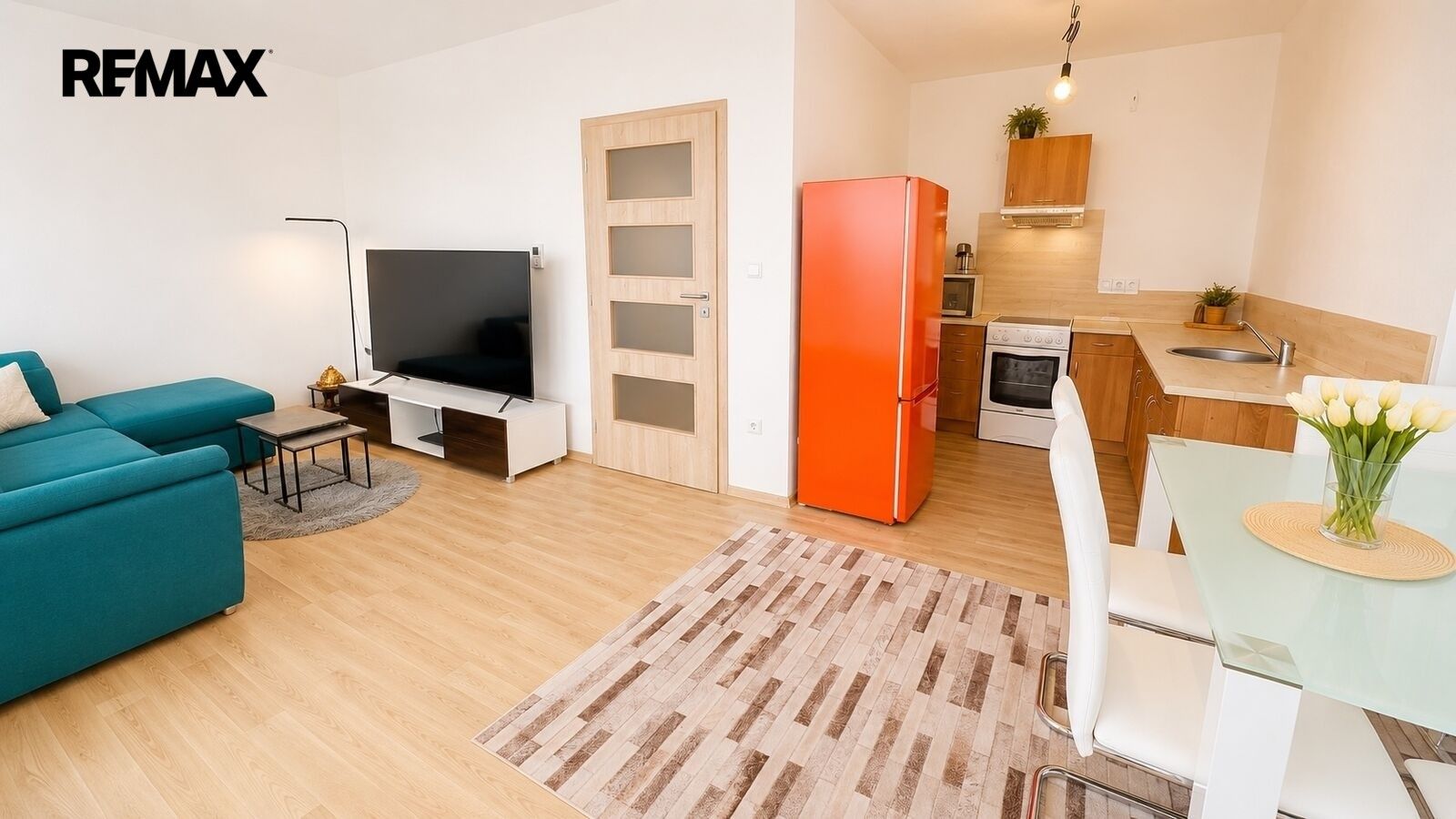 3+kk, Nad Sídlištěm 1240, Pacov, 82 m² - 2