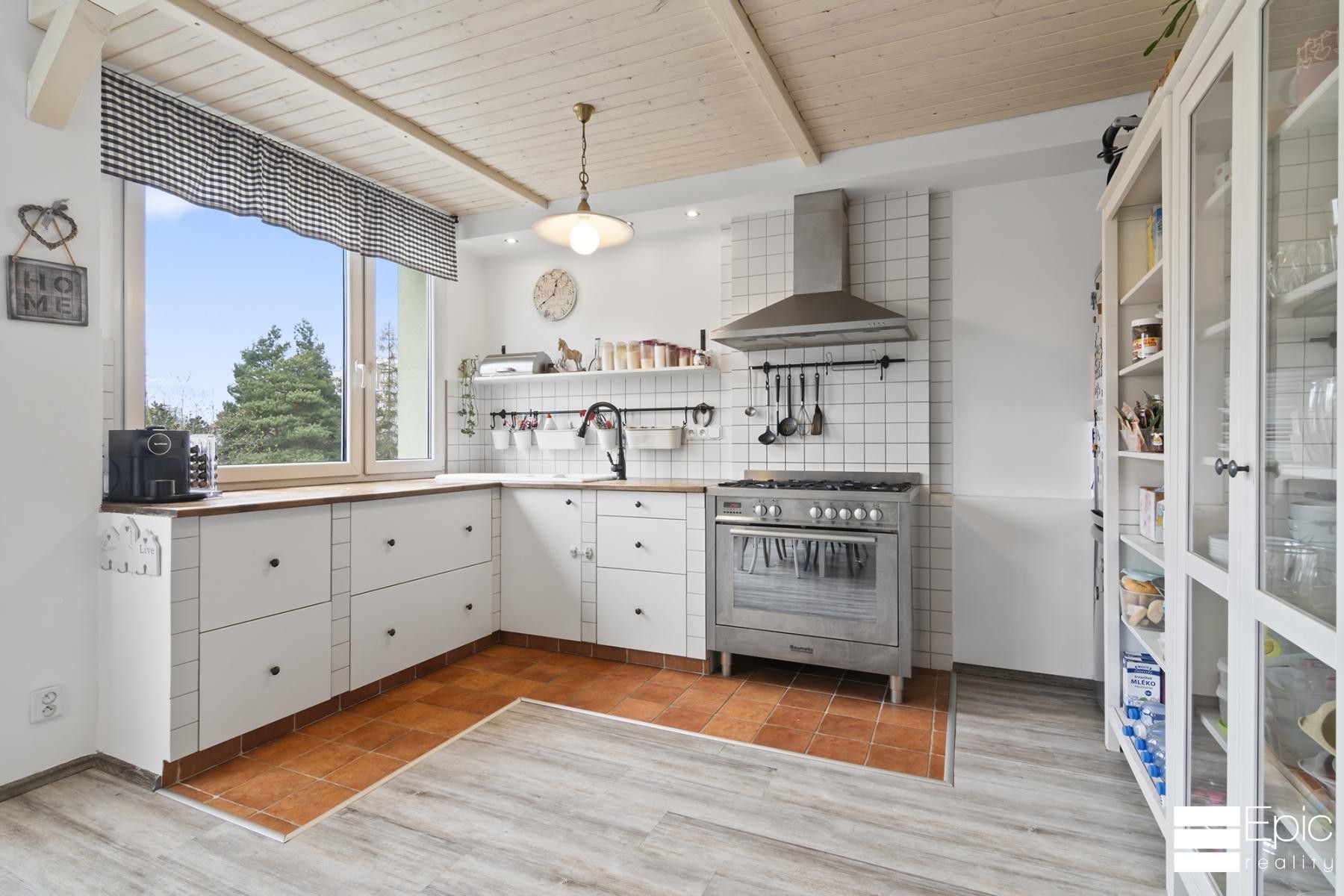 3+kk, Kojetická, Neratovice, 65 m²