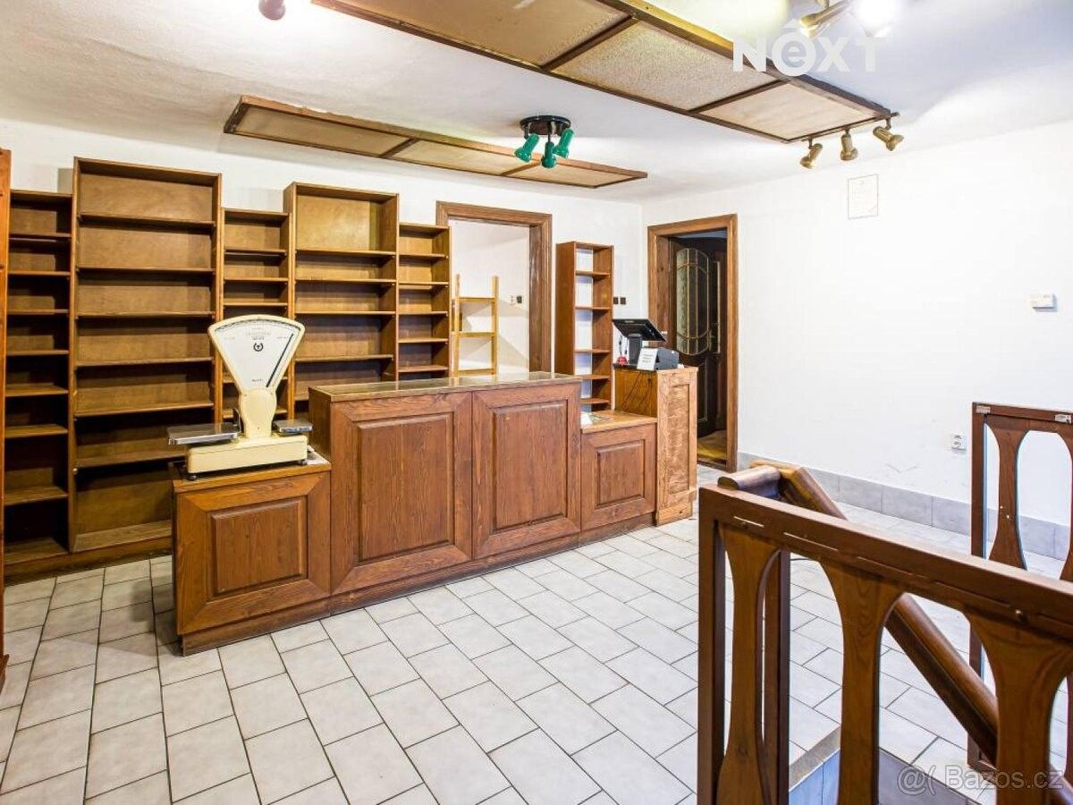 Prodej rodinný dům - Jindřichův Hradec, 377 01