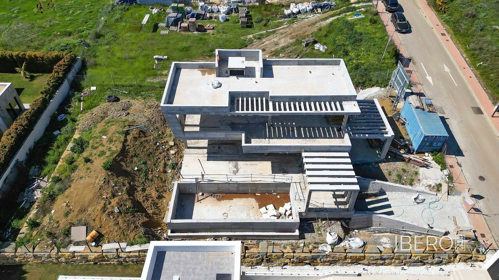 Rodinný dům · 456 m² · Valle Romano, Španělsko - 3