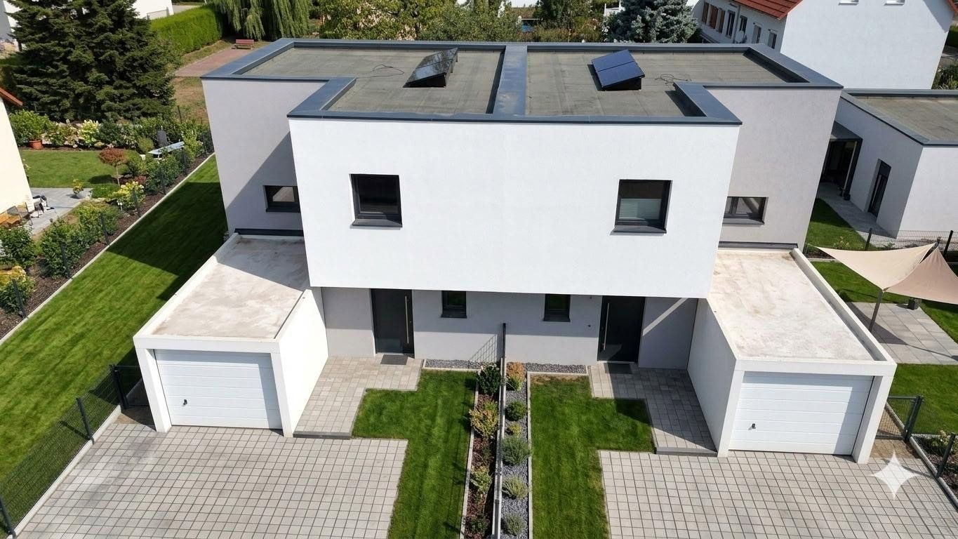 Rodinné domy, , Porýní-Falc, 96 m² - 1