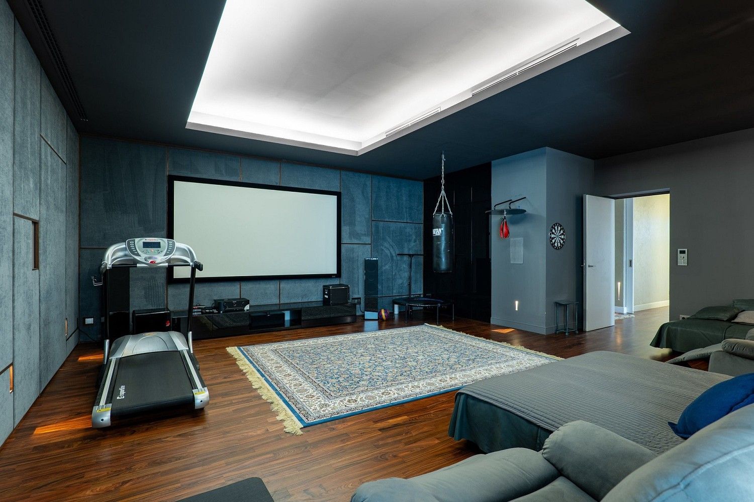 6+kk a více, Praha - Malešice, okres Praha 10, Hlavní město Praha, 338 m² - 1