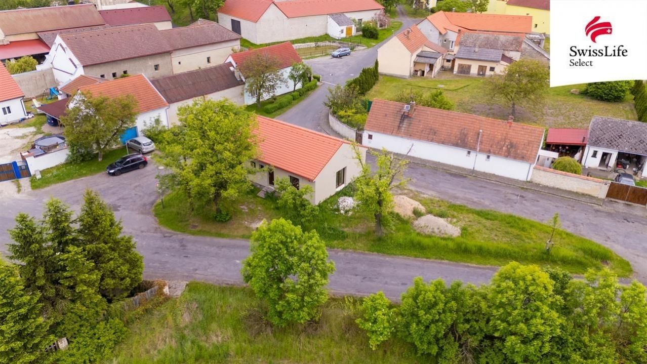 Rodinné domy, Louny, 102 m² - 1