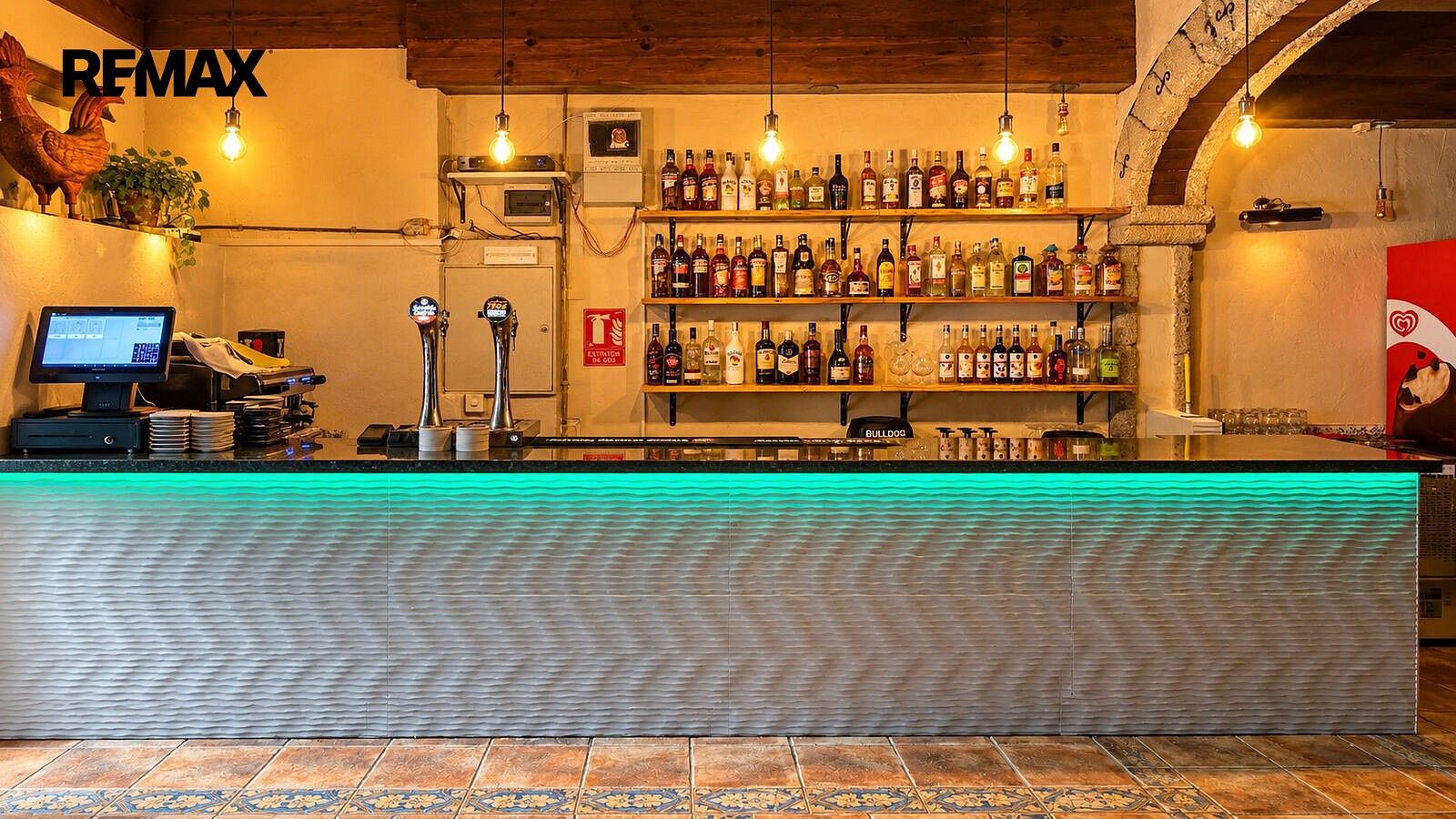 Restaurace · 400 m² · Los Cristianos, Španělsko - 4