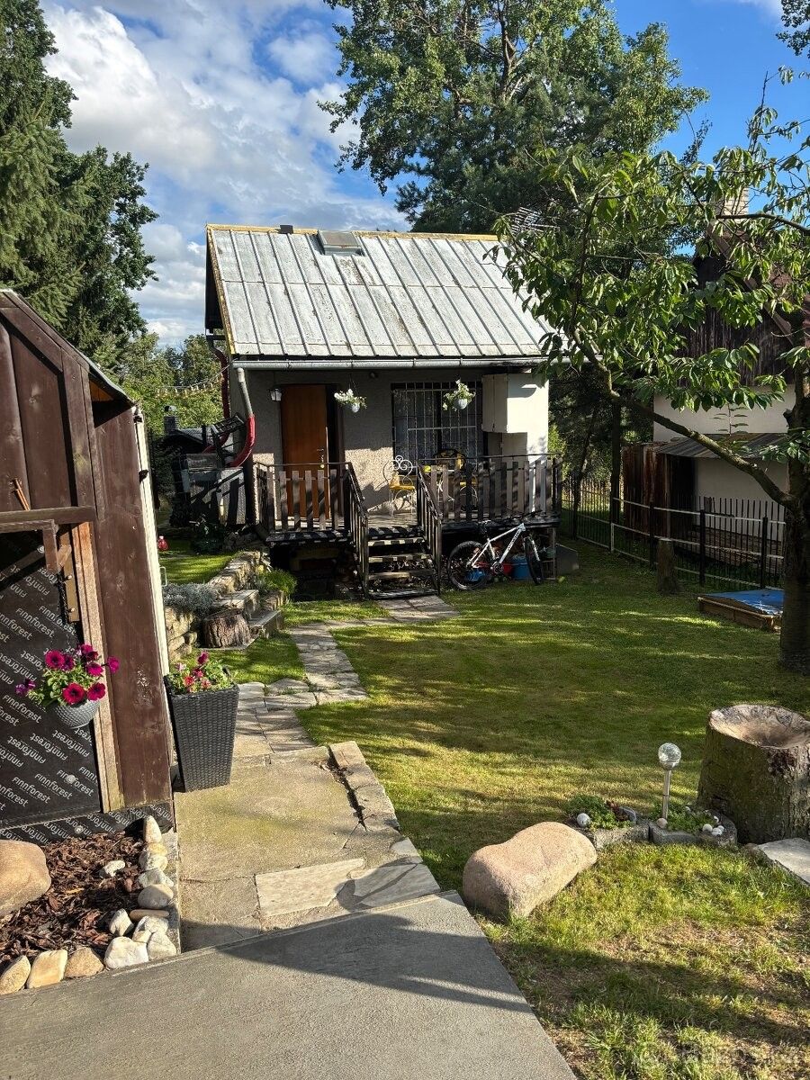 Zahrady, Choceň, 565 01