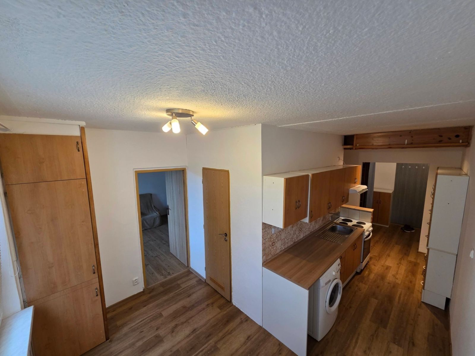 Byt 2+1 · 57 m² · Obránců míru, Třebíč - Třebíč, Kraj Vysočina - 4