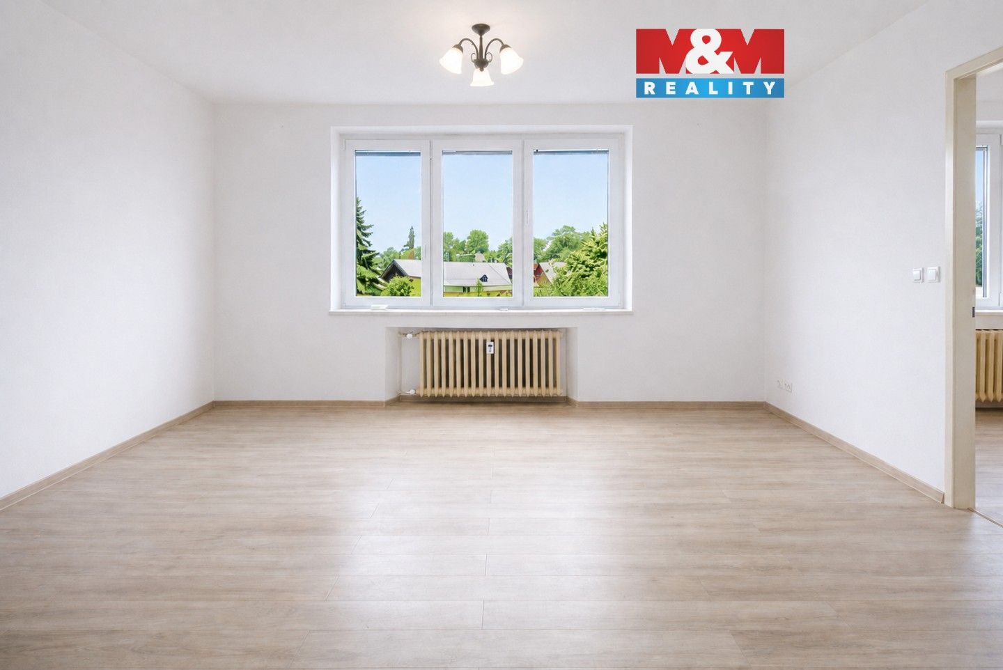 3+1, Javorová, Dobruška, 70 m² - 1