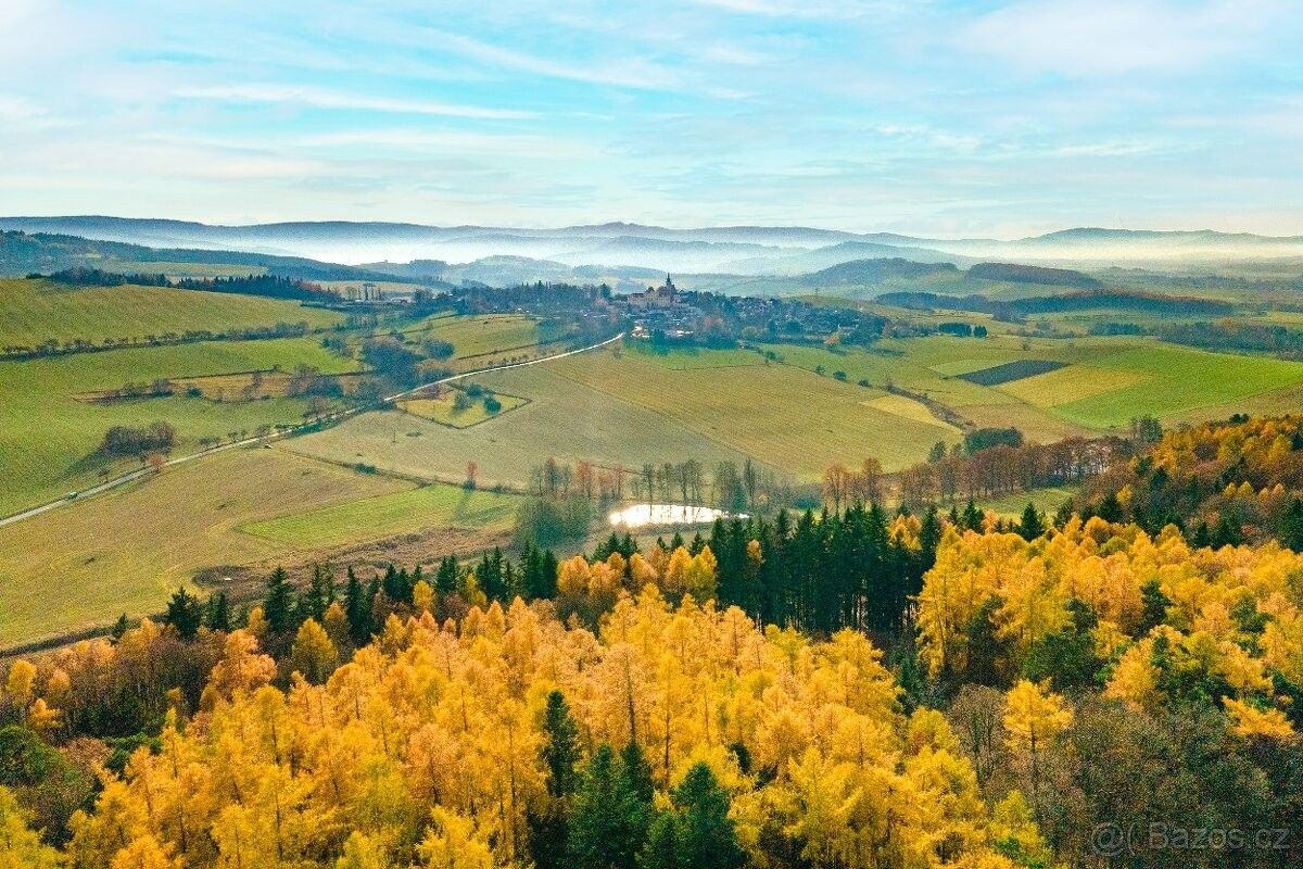 Prodej pozemek pro bydlení - Klatovy, 339 01 - 5