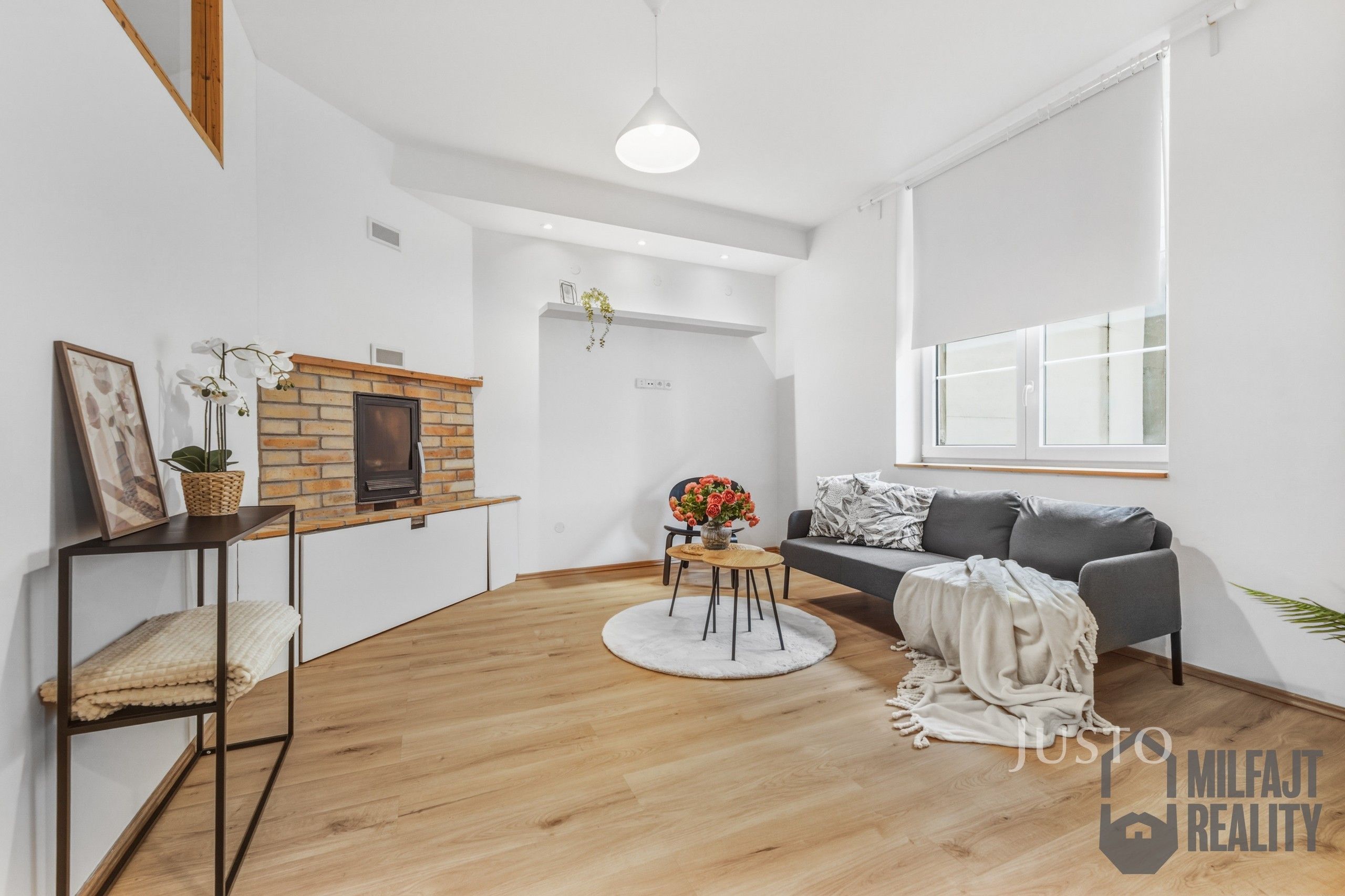 2+kk, Hrnčířská 518, Beroun Beroun-Město, 56 m²