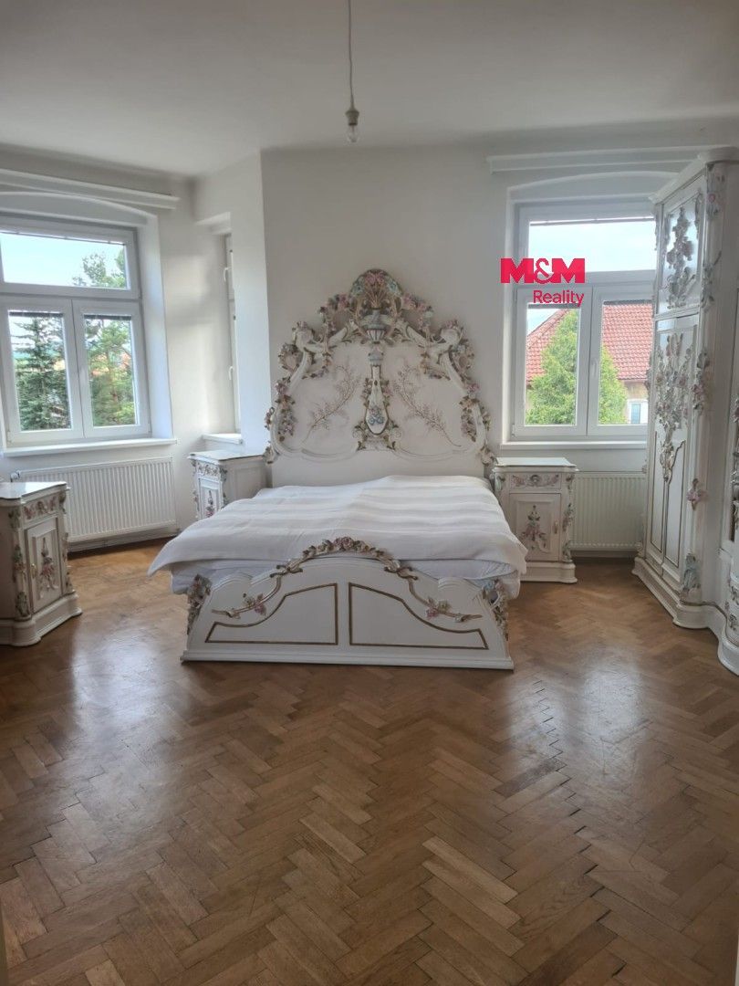 3+kk, Bjarnata Krawce, Varnsdorf, 100 m² - 1