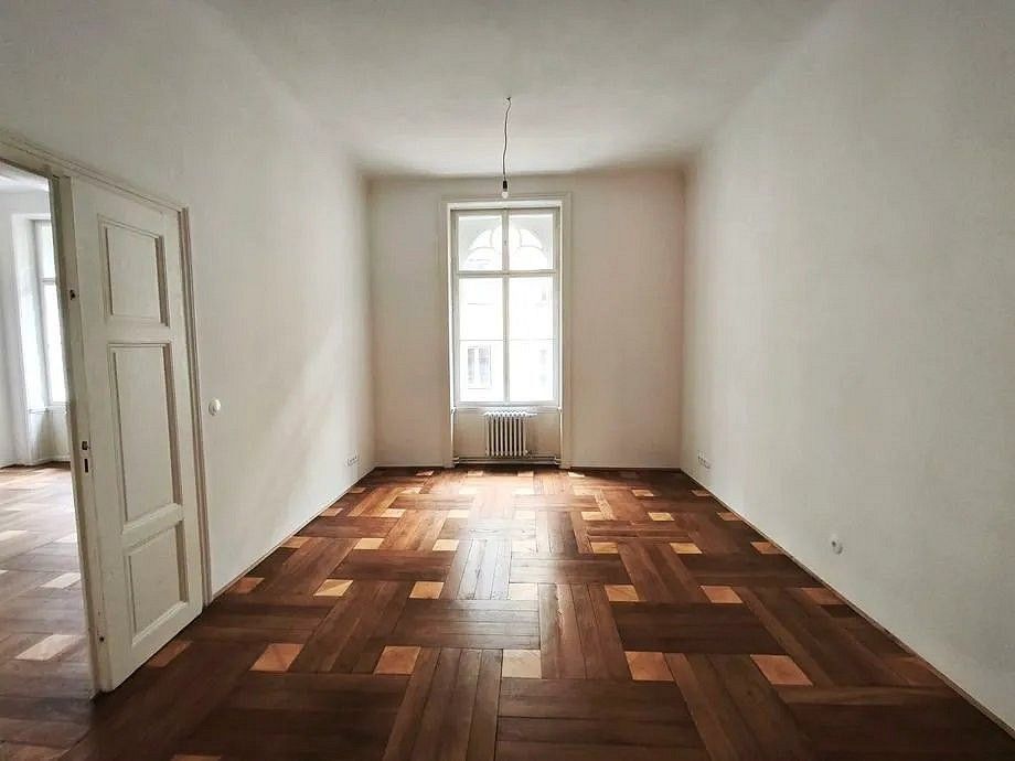 Kancelář · 105 m² · Praha - Vinohrady, okres Praha 2, Hlavní město Praha - 3
