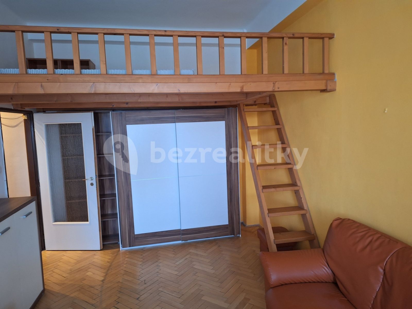 2+1, Podolské nábřeží, Praha - Podolí, 67 m² - 1