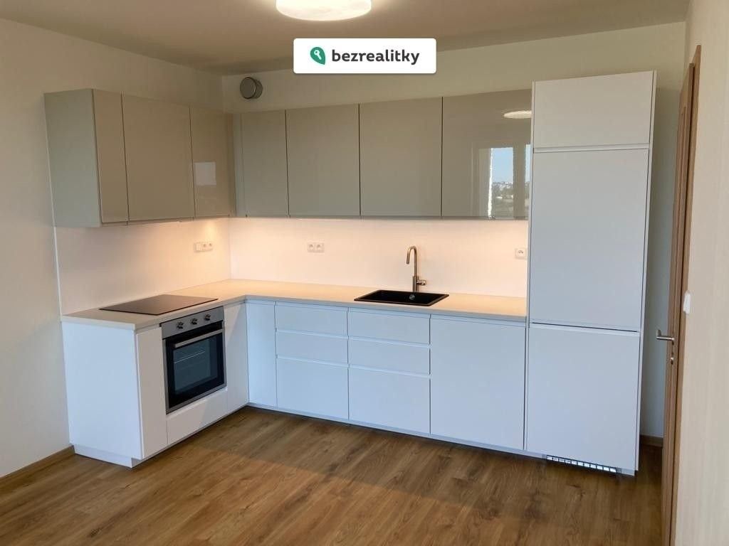 1+kk, Gollové, Praha, 56 m²