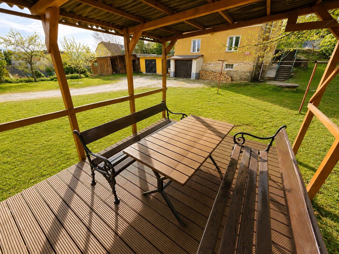 2+1, Liberec - Liberec XIV-Ruprechtice, Liberecký kraj, 54 m²