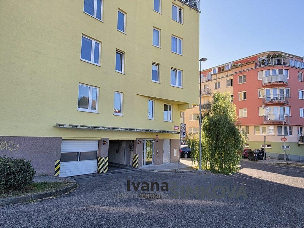 Ostatní, Praha - Kunratice, okres Praha 4, Hlavní město Praha, 12 m² - 1