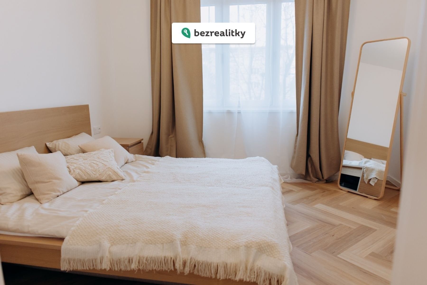 Prodej byt 3+kk - Na padesátém 1736, Praha, 58 m²