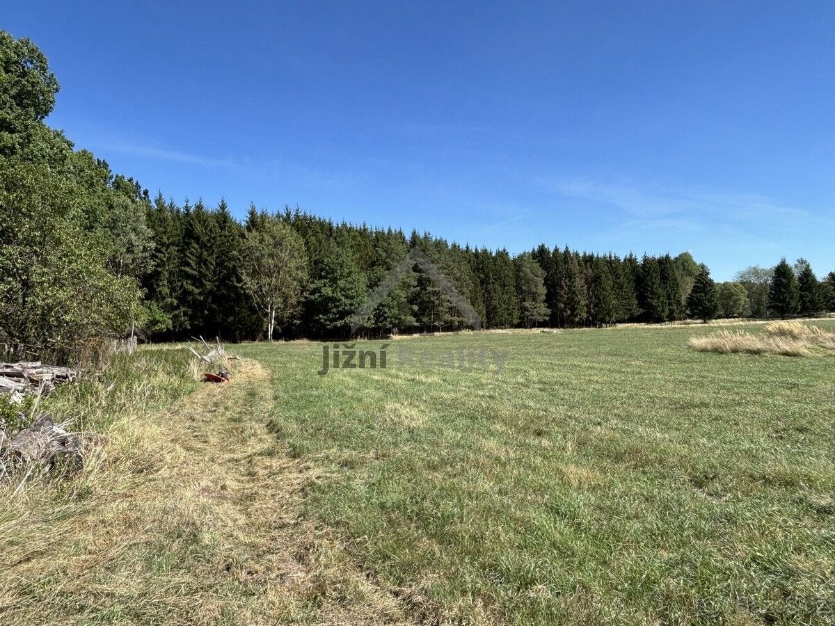 Rodinný dům · Trhové Sviny, 374 01 - 3