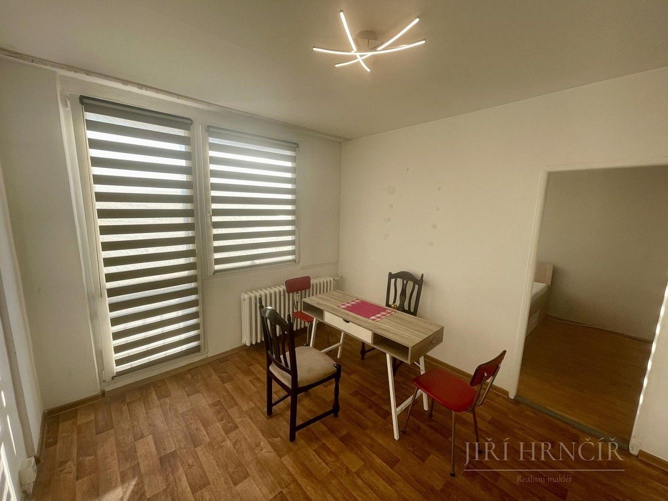 Pronájem byt 1+1 - Duchcov, okres Teplice, Ústecký kraj, 35 m² - 5