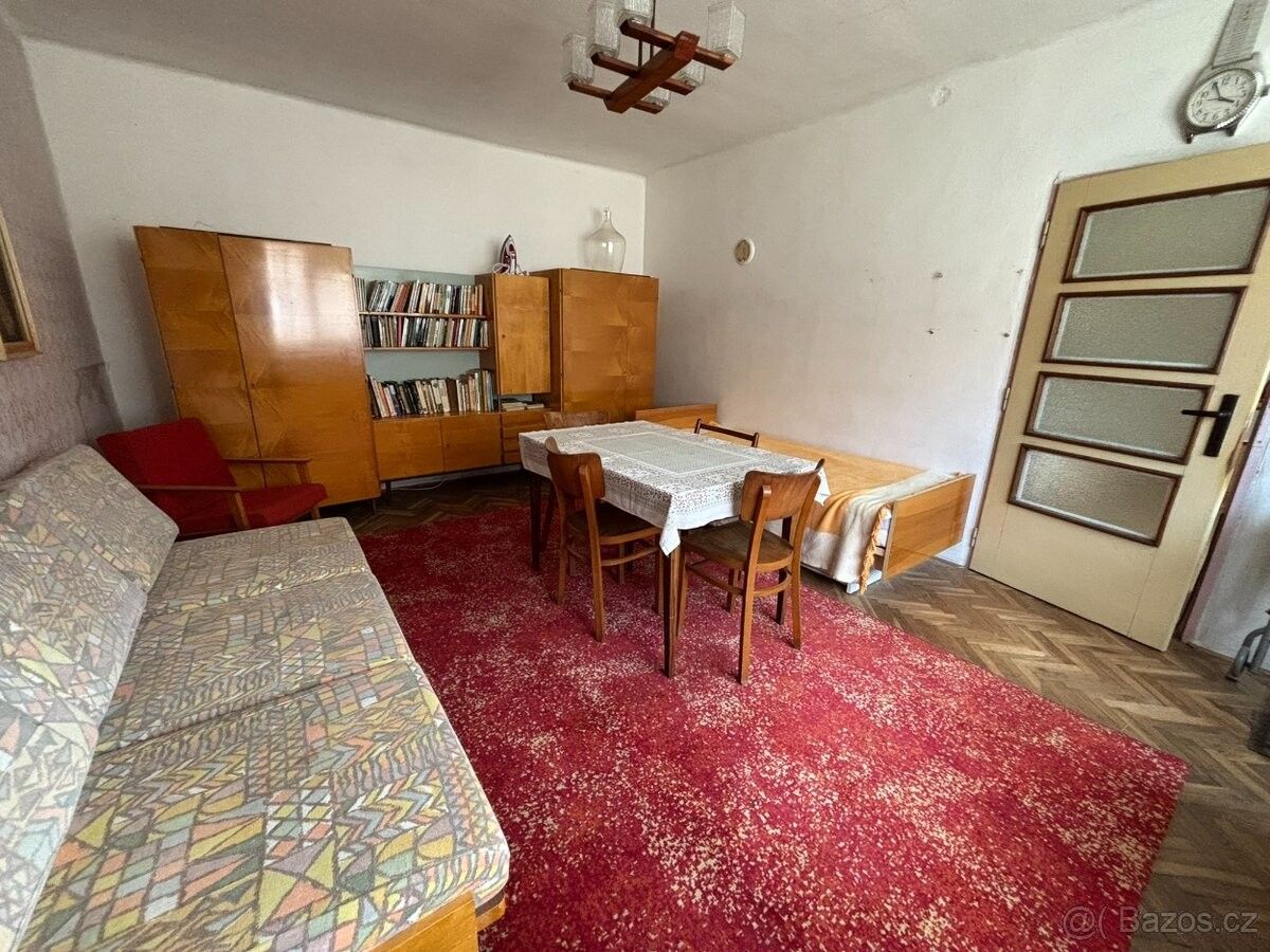 Rodinný dům · Vidonín, 594 57 - 3