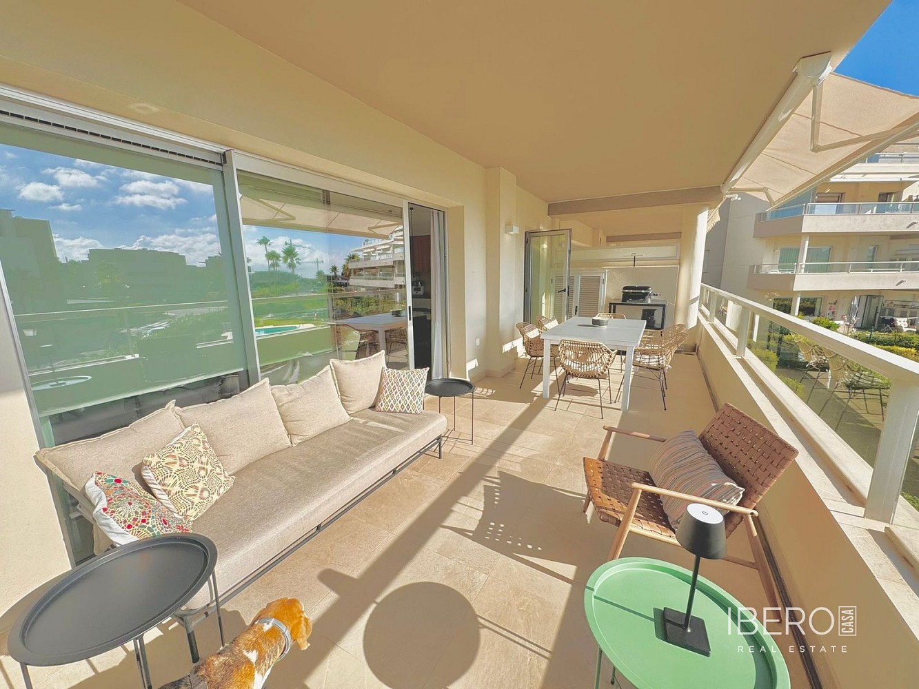 4+kk, La Cala Golf, Španělsko, 148 m² - 2