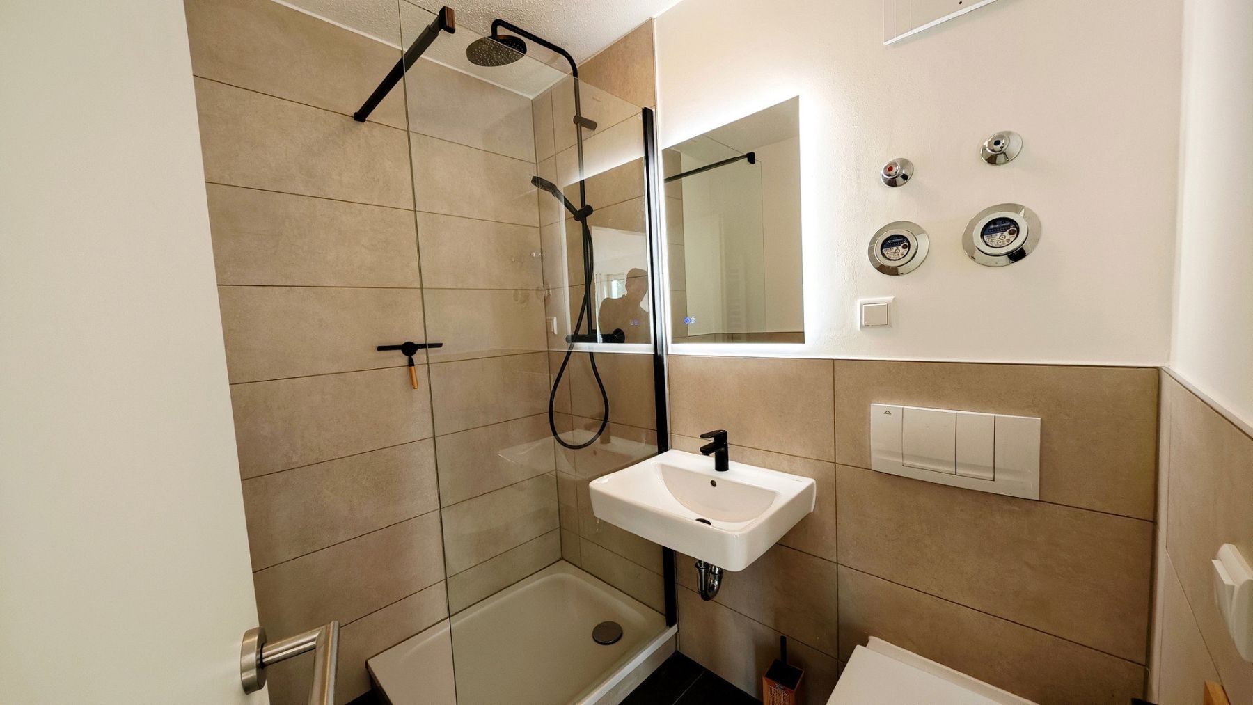1+1, Arthur-Hoffmann-Straße 90 Leipzig Südvorstadt Sachsen 04275, 38 m² - 2