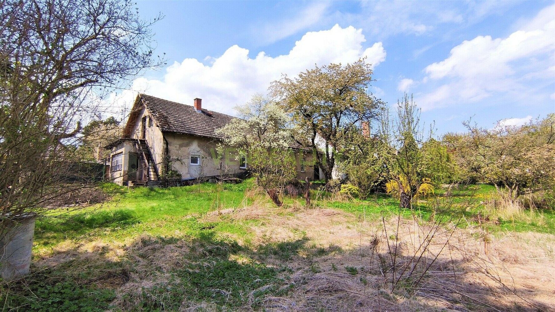 Pozemek pro bydlení · Pyšely, okres Benešov, Středočeský kraj - 4